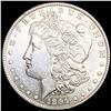 1891-S Morgan Silver Dollar UNCIRCULATED