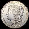 1898-S Morgan Silver Dollar UNCIRCULATED