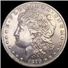 1879-S Rev 78 Morgan Silver Dollar CLOSELY UNCIRCU