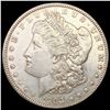 1903 Morgan Silver Dollar CLOSELY UNCIRCULATED