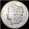 1898-S Morgan Silver Dollar NEARLY UNCIRCULATED
