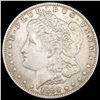 Image 1 : 1889-O Morgan Silver Dollar CLOSELY UNCIRCULATED