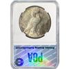 Image 2 : 1926 Silver Peace Dollar PGA MS63