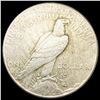 Image 2 : 1924-S Silver Peace Dollar CLOSELY UNCIRCULATED