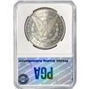Image 2 : 1878 7/8TF Morgan Silver Dollar PGA MS64 PL Strong