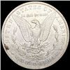 Image 2 : 1883-S Morgan Silver Dollar CLOSELY UNCIRCULATED