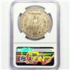Image 2 : 1903-S Morgan Silver Dollar NGC VF30