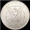 Image 2 : 1884-S Morgan Silver Dollar CLOSELY UNCIRCULATED