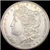 Image 1 : 1883-S Morgan Silver Dollar CLOSELY UNCIRCULATED