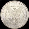 Image 2 : 1883-S Morgan Silver Dollar CLOSELY UNCIRCULATED