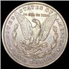 Image 2 : 1885-S Morgan Silver Dollar CLOSELY UNCIRCULATED