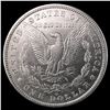 Image 2 : 1886-O Morgan Silver Dollar CLOSELY UNCIRCULATED