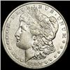 Image 1 : 1897-S Morgan Silver Dollar CLOSELY UNCIRCULATED