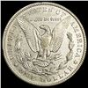 Image 2 : 1897-S Morgan Silver Dollar CLOSELY UNCIRCULATED