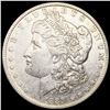 Image 1 : 1889-O Morgan Silver Dollar CLOSELY UNCIRCULATED