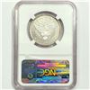 Image 2 : 1896 Barber Half Dollar NGC PF61 CAMEO