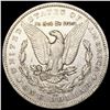Image 2 : 1879-CC Morgan Silver Dollar CLOSELY UNCIRCULATED