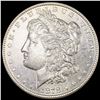 Image 1 : 1878 7TF Rev 79 Morgan Silver Dollar UNCIRCULATED