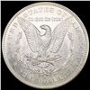 Image 2 : 1878 7TF Rev 79 Morgan Silver Dollar UNCIRCULATED