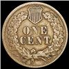 Image 2 : 1864 Indian Head Cent NICELY CIRCULATED
