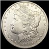 Image 1 : 1895-O Morgan Silver Dollar CLOSELY UNCIRCULATED