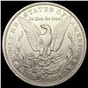 Image 2 : 1895-O Morgan Silver Dollar CLOSELY UNCIRCULATED