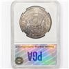 Image 2 : 1890-S Morgan Silver Dollar PGA MS63