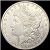Image 1 : 1899-S Morgan Silver Dollar CLOSELY UNCIRCULATED