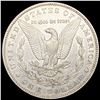 Image 2 : 1899-S Morgan Silver Dollar CLOSELY UNCIRCULATED