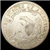 Image 2 : 1811 0-112 Cap Bust Half Dollar R5 NICELY CIRCULAT