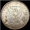 Image 2 : 1893 Morgan Silver Dollar CLOSELY UNCIRCULATED
