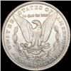 Image 2 : 1891-O Morgan Silver Dollar CLOSELY UNCIRCULATED