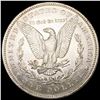 Image 2 : 1887-O Morgan Silver Dollar CLOSELY UNCIRCULATED