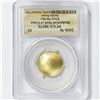 Image 2 : 2020-W $5 Gold Kunz Signed PCGS PR70 DCAM