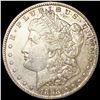 Image 1 : 1898-S Morgan Silver Dollar CLOSELY UNCIRCULATED