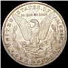 Image 2 : 1898-S Morgan Silver Dollar CLOSELY UNCIRCULATED