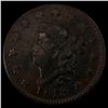 Image 1 : 1818 Large Cent NEARLY UNCIRCULATED