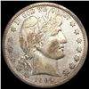 Image 1 : 1904-O Barber Half Dollar NICELY CIRCULATED