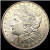 Image 1 : 1902 Morgan Silver Dollar UNCIRCULATED