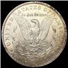 Image 2 : 1902 Morgan Silver Dollar UNCIRCULATED