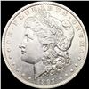 Image 1 : 1897-O Morgan Silver Dollar CLOSELY UNCIRCULATED