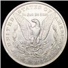Image 2 : 1897-O Morgan Silver Dollar CLOSELY UNCIRCULATED