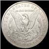 Image 2 : 1891-CC Morgan Silver Dollar CLOSELY UNCIRCULATED