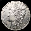 Image 1 : 1903 Morgan Silver Dollar CLOSELY UNCIRCULATED