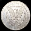 Image 2 : 1878-CC Morgan Silver Dollar UNCIRCULATED