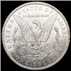 Image 2 : 1899 Morgan Silver Dollar UNCIRCULATED