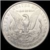 Image 2 : 1898-S Morgan Silver Dollar CLOSELY UNCIRCULATED
