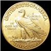Image 2 : 1914-D $10 Gold Eagle CLOSELY UNCIRCULATED
