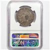 Image 2 : 1834 Capped Bust Half Dollar NGC XF45