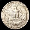 Image 2 : 1932-S Washington Silver Quarter CLOSELY UNCIRCULA